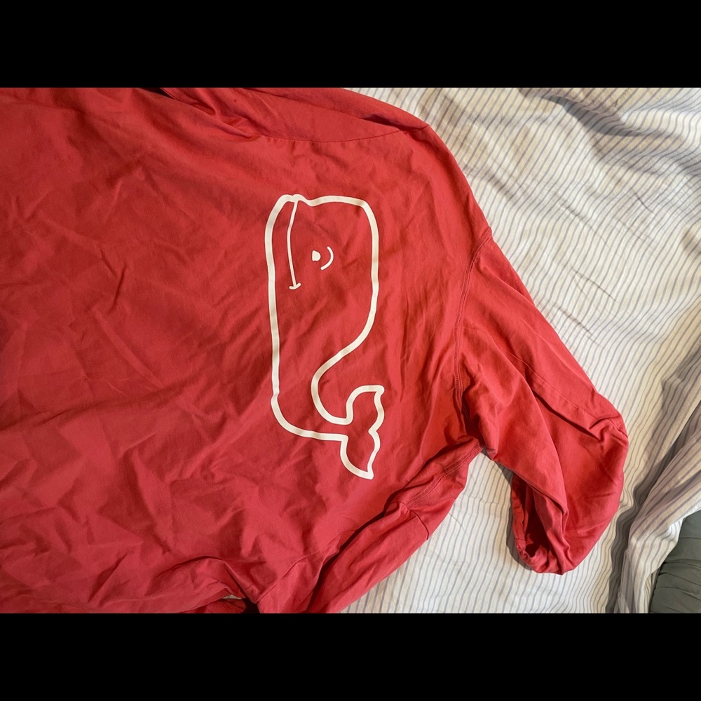 Vineyard Vines Long Sleeve Shirt!